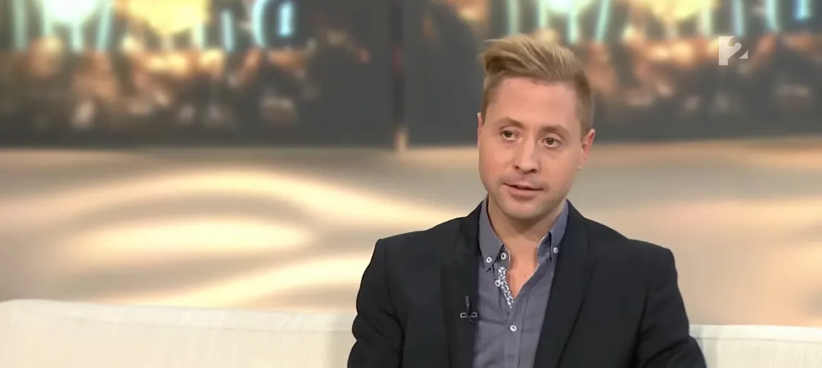 Makai Gábor pszichológus