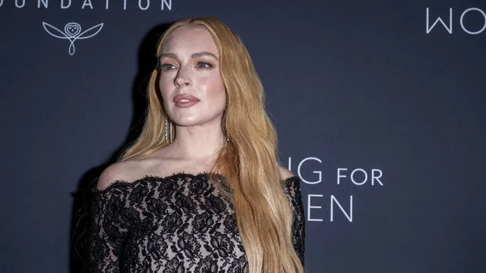 Lindsay Lohan: „Los Angelestől anyaként kiver a víz!”