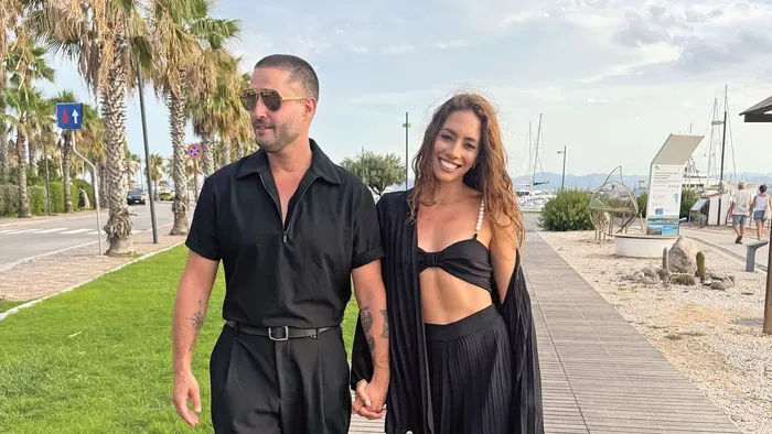 Király Viktor elárulta, mi a helyzet a második babával