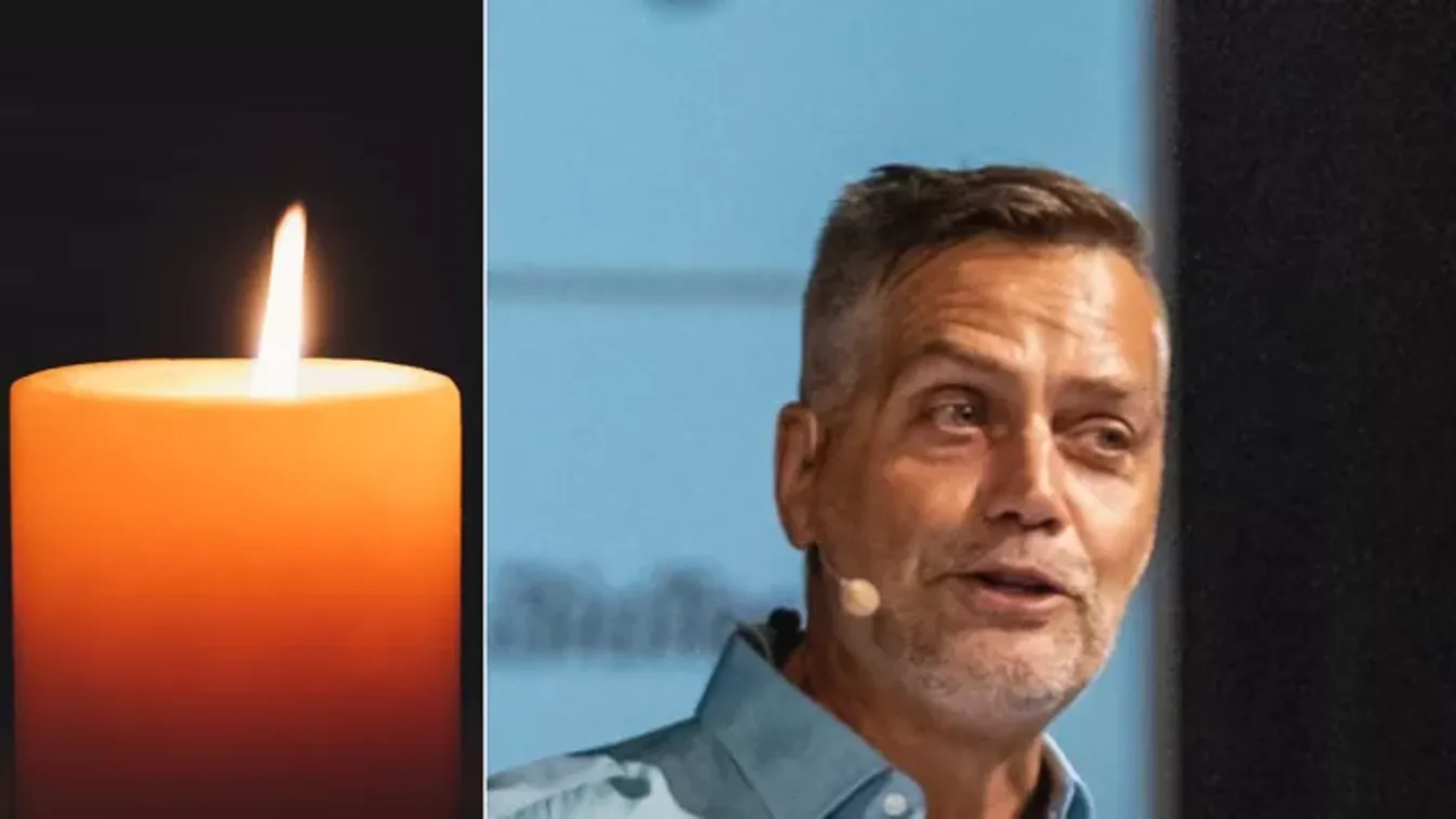"Nem tudom, mi jöhet még..." – Felfoghatatlan! Tragikus hirtelenséggel meghalt Harsányi Levente testvére