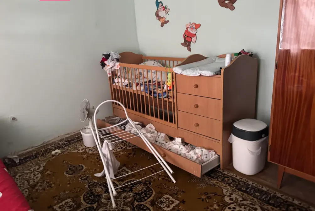nagydorogi csecsemőgyilkosság