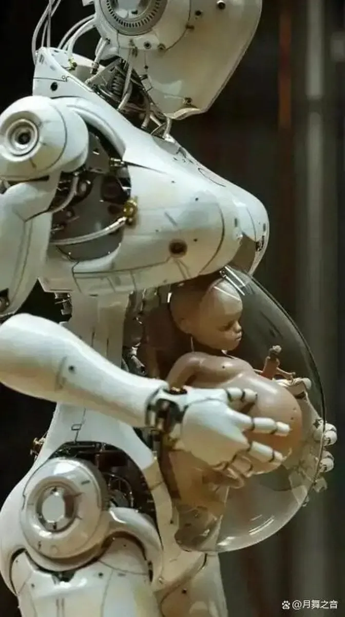 robotanya