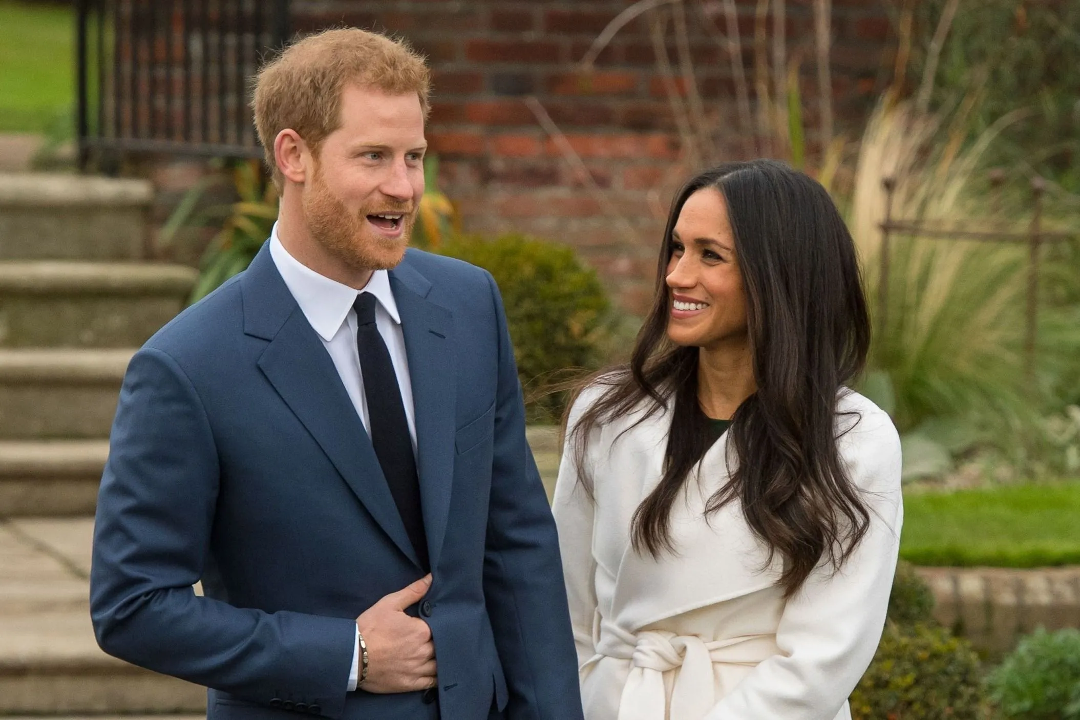 Meghan Markle a Netflix pénzéért felfedte félte őrzött titka