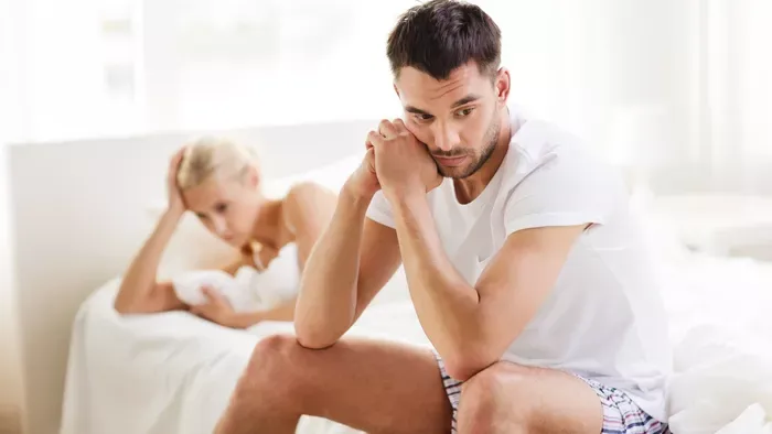 Ezt utálják magukban legjobban a nők és a férfiak együttlét közben