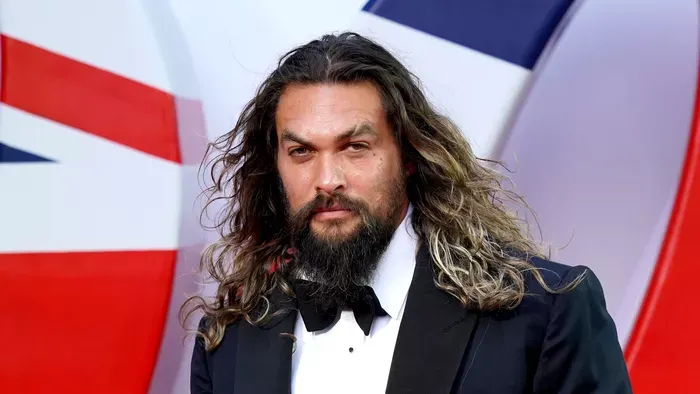  Mi történt? Összetört és kifakadt Jason Momoa!
