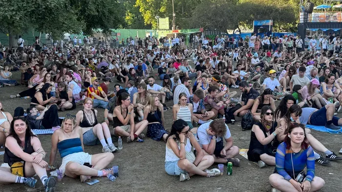 Ennyire volt veszélyes a Sziget Fesztivál