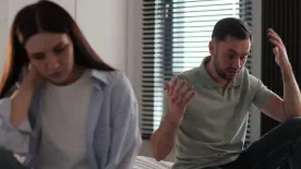 7 jele annak, hogy egy lelki bántalmazóval van dolgod