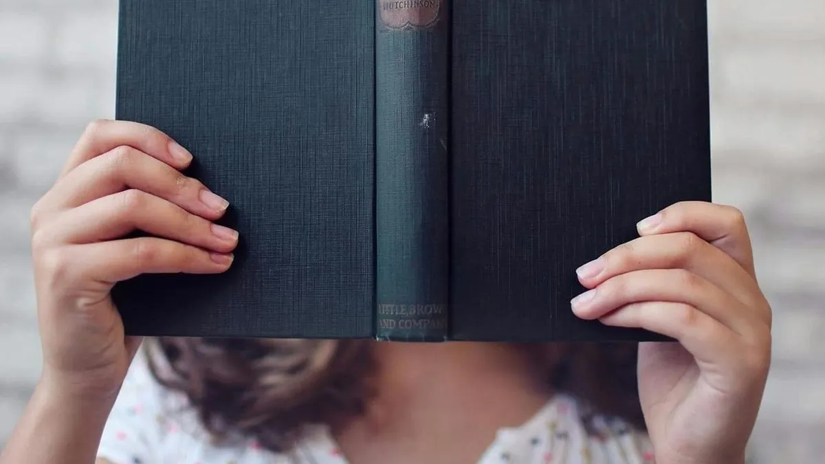 Irodalmi kvíz: felismered a legnagyobb műveket egyetlen mondatból? 