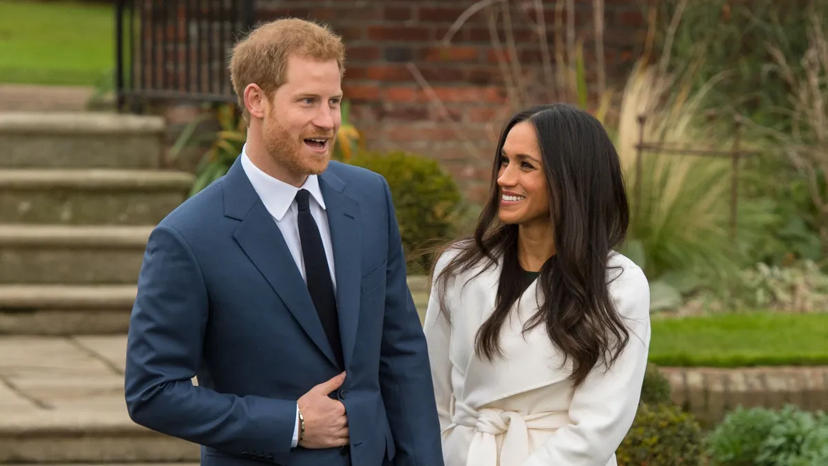 Meghan Markle a sorozatának új évadjában felfedi félte őrzött titkait, jóslat