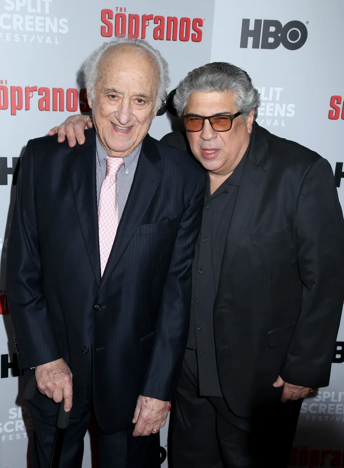 Jerry Adler is csatlakozott a Maffiózók égi stábjához (Fotó: Steven Bergman / AFF-USA.COM)