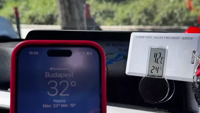 Brutális csapásra készül az időjárás, ez vár ránk
