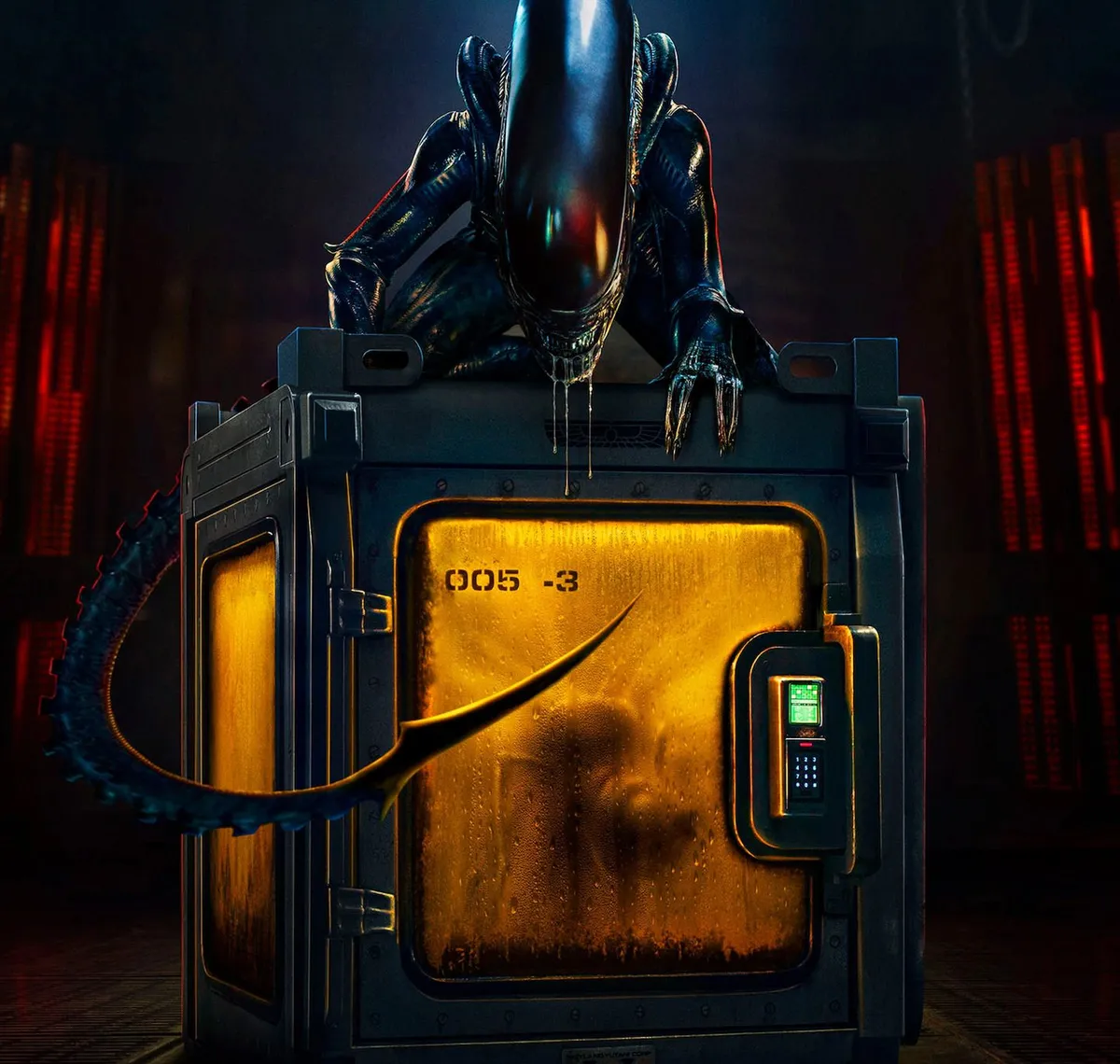 Alien