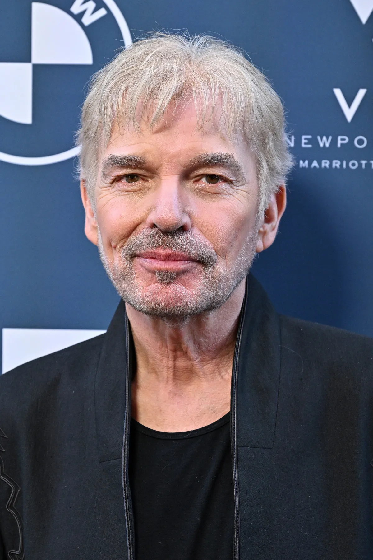 Billy Bob Thornton