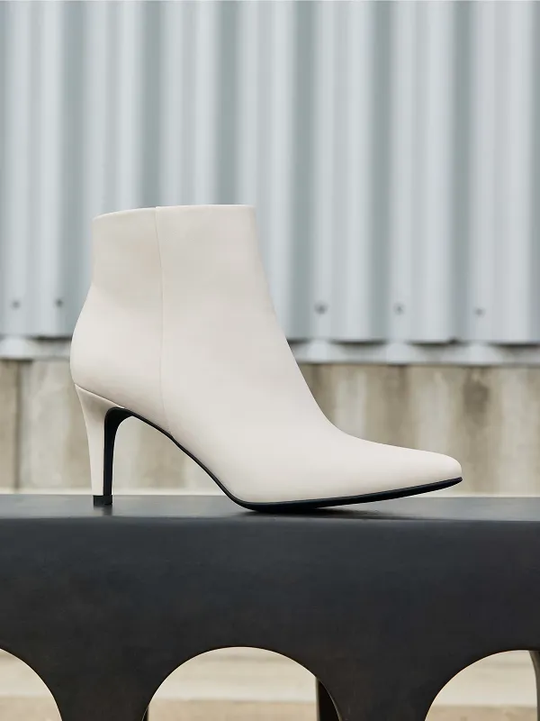 Catwalk bokacsizma, Deichmann