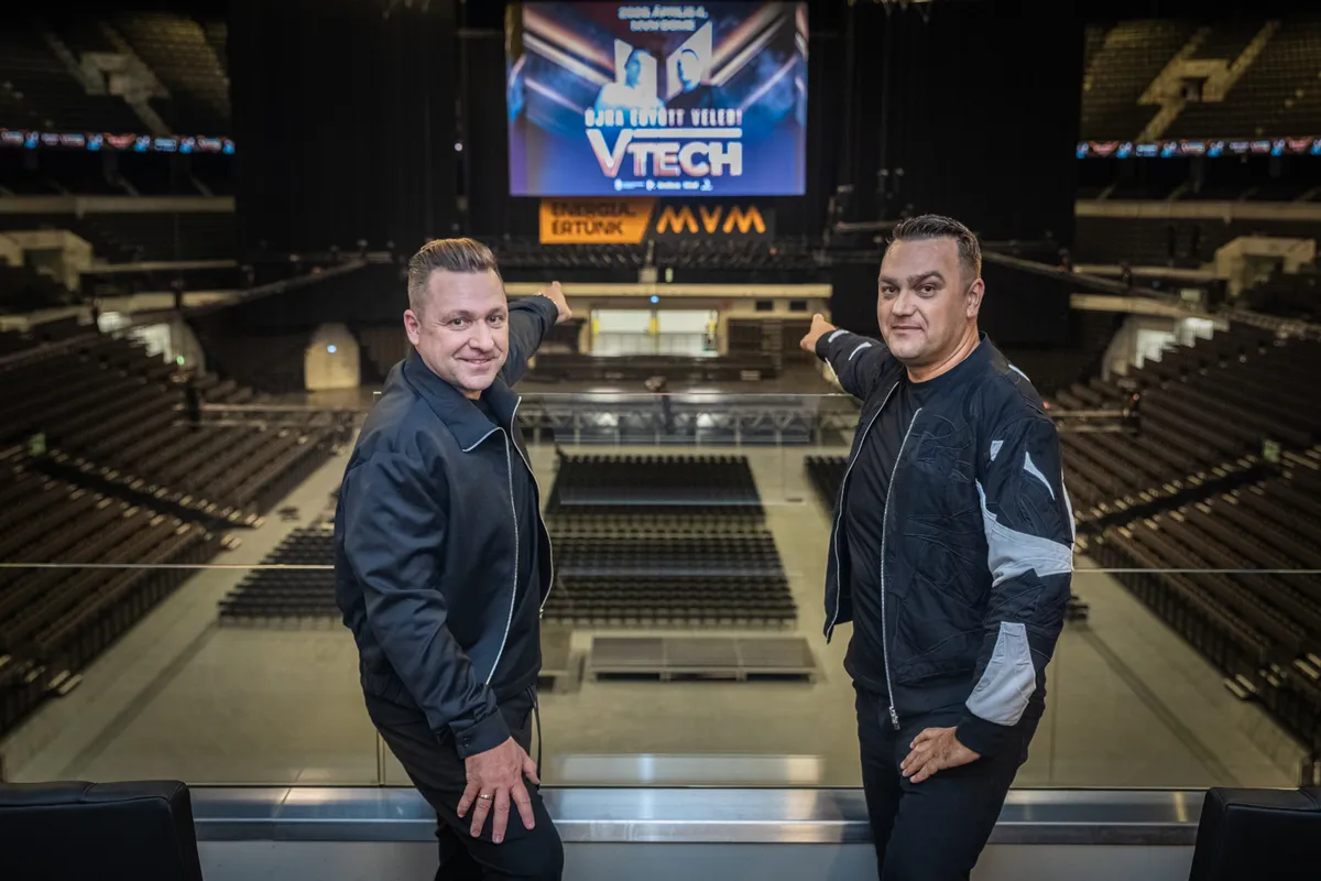 V-Tech