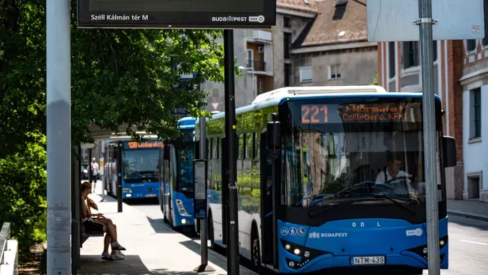 Ez minden budapestit érint: fontos változás jön