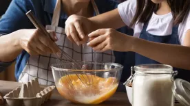 Ez 3 legjobb nyári retró recept nagymamáink konyhájából