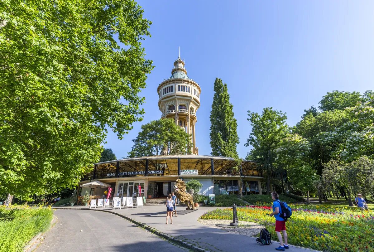 augusztus 20-ai programok, Budapest, ingyenes, program, államalapítás, ünnep, Margit-sziget, élménysziget