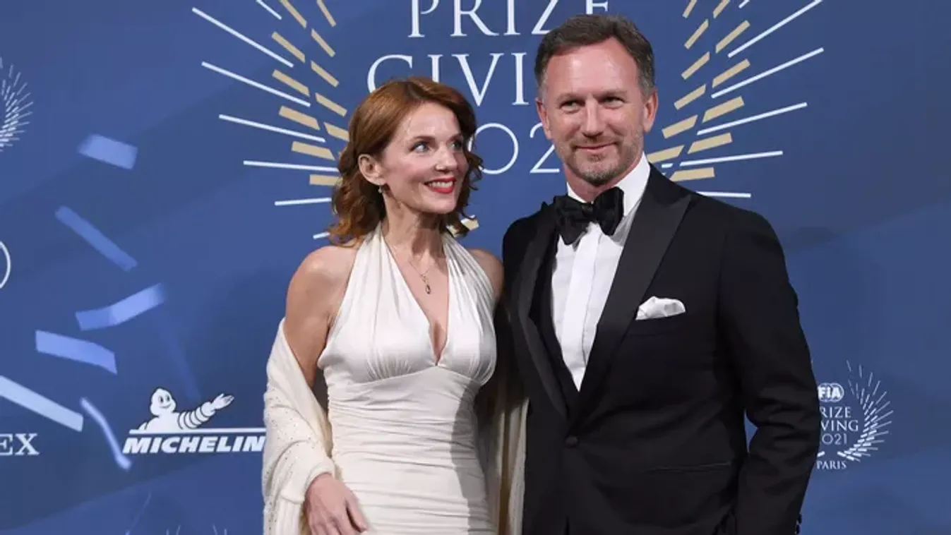 Veszélyben Geri Halliwell házassága! Megalázott és boldogtalan a Spice Girls világsztárja