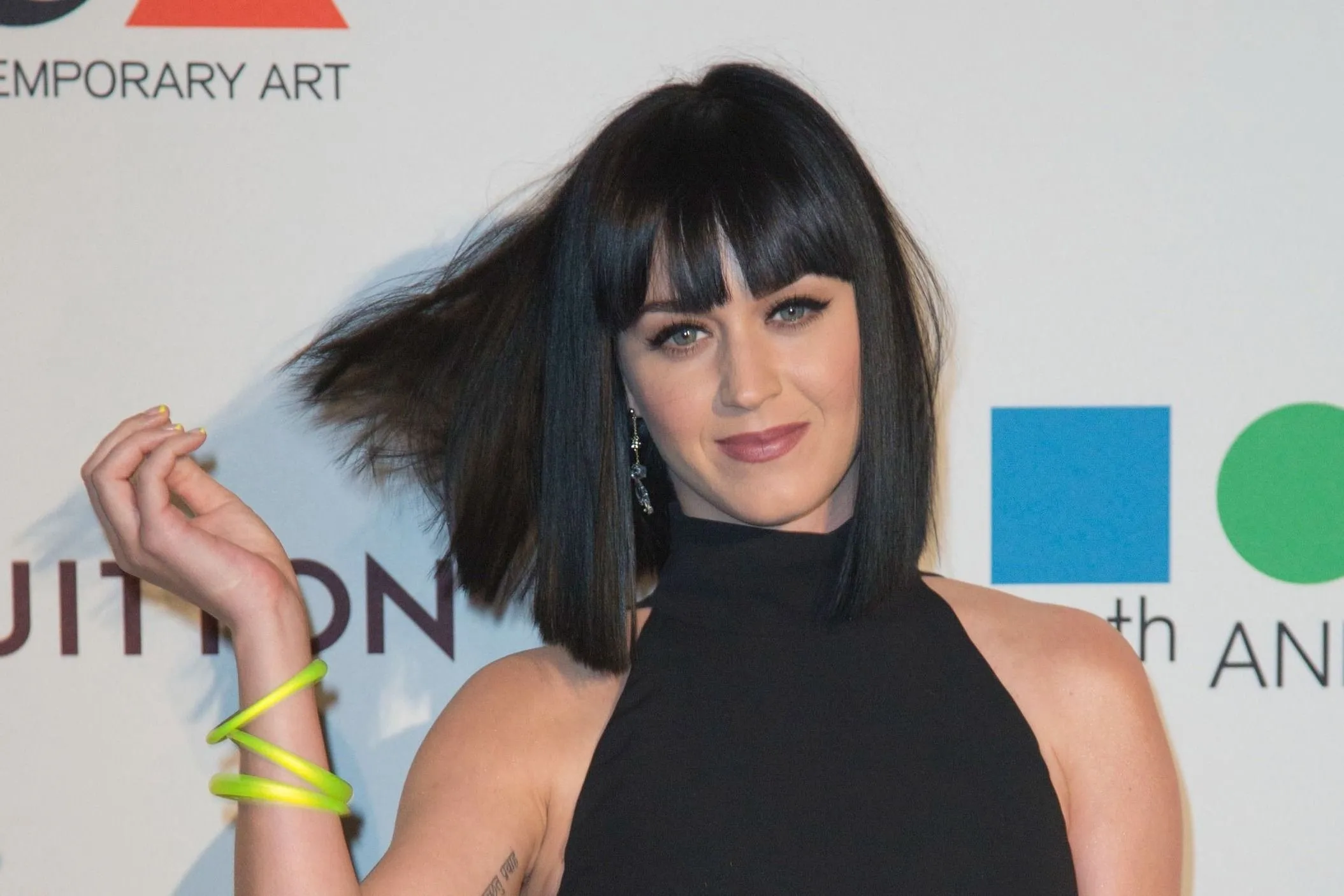 Katy Perry és Justin Trudeau kapcsolata már ki is hűlt