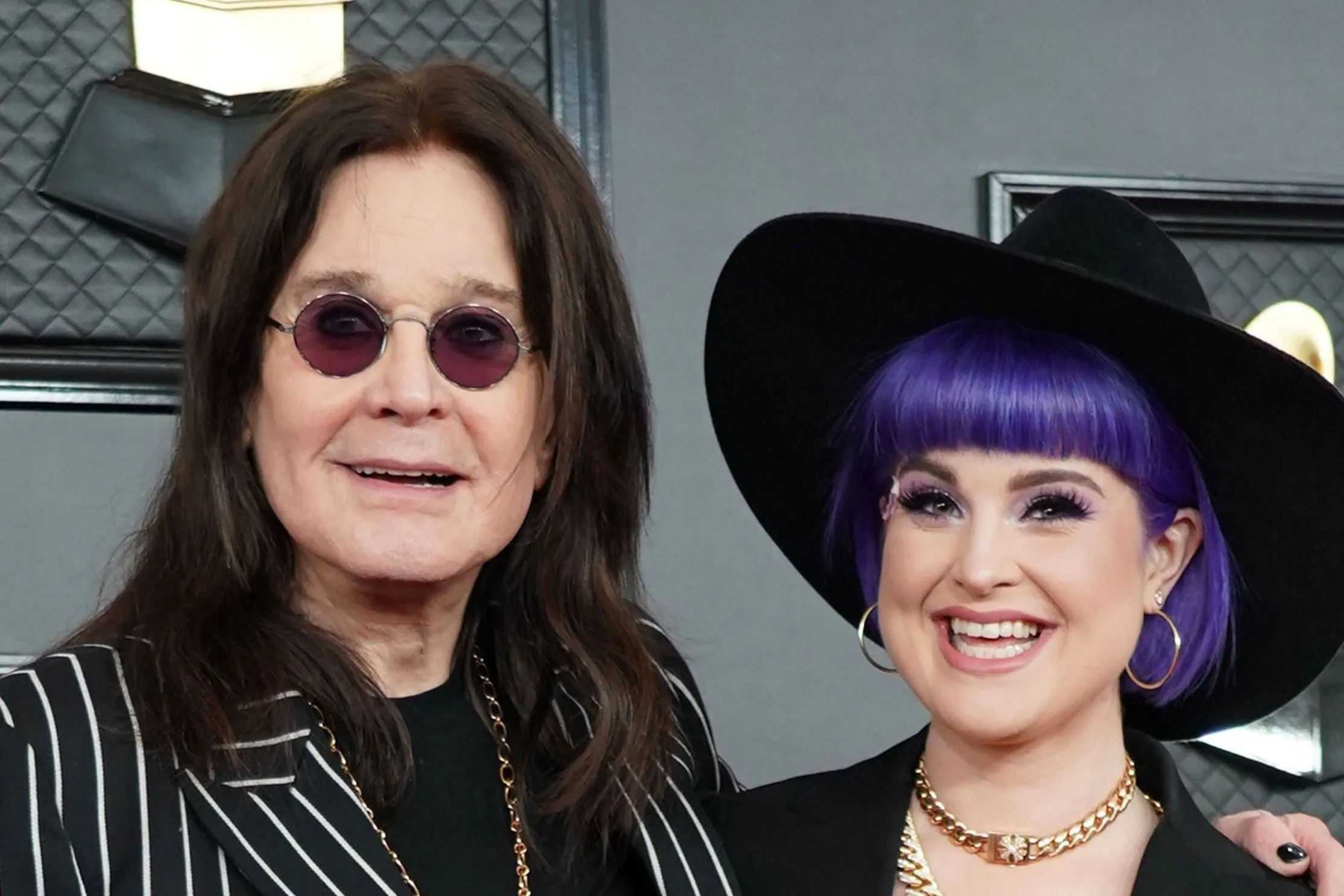 Kelly Osbourne utolsó ígérete apjának