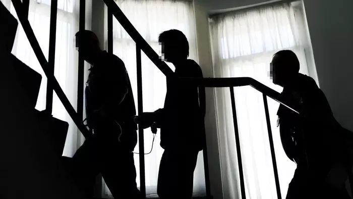 Ismerősök tálaltak ki a gönyűi késelőről: "Megvolt a híre"
