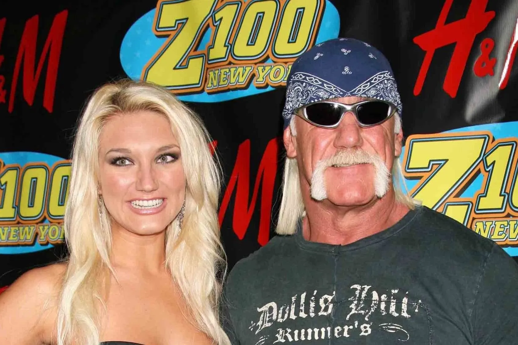 Kitálalt Hulk Hogan lánya: ezért nem ment el apja temetésére