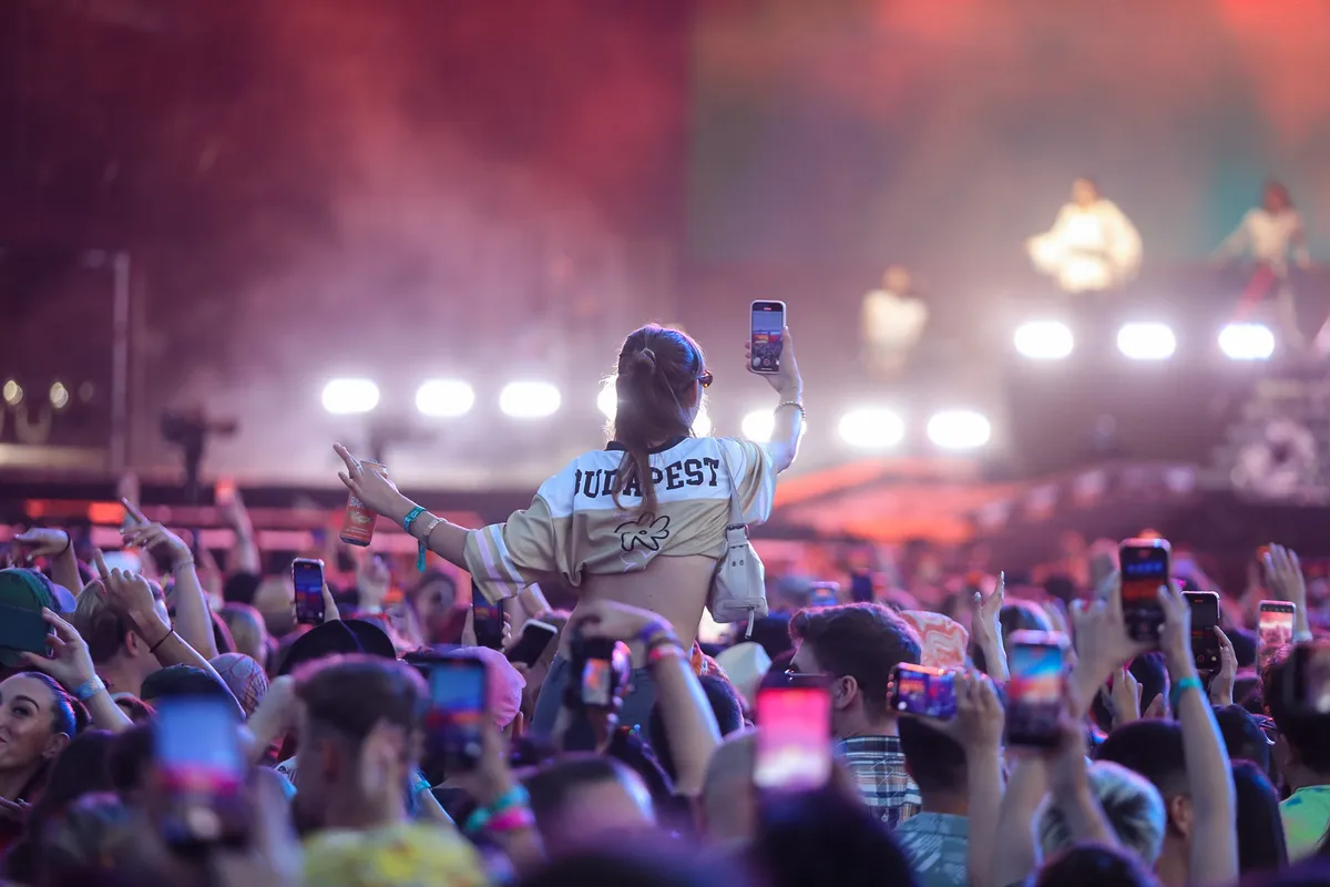 Sziget 