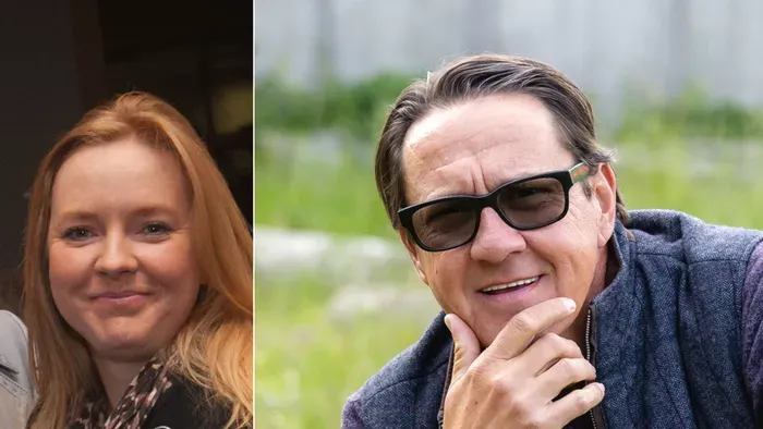Hajdu Steve válása: így tört össze a 25 éves házasság