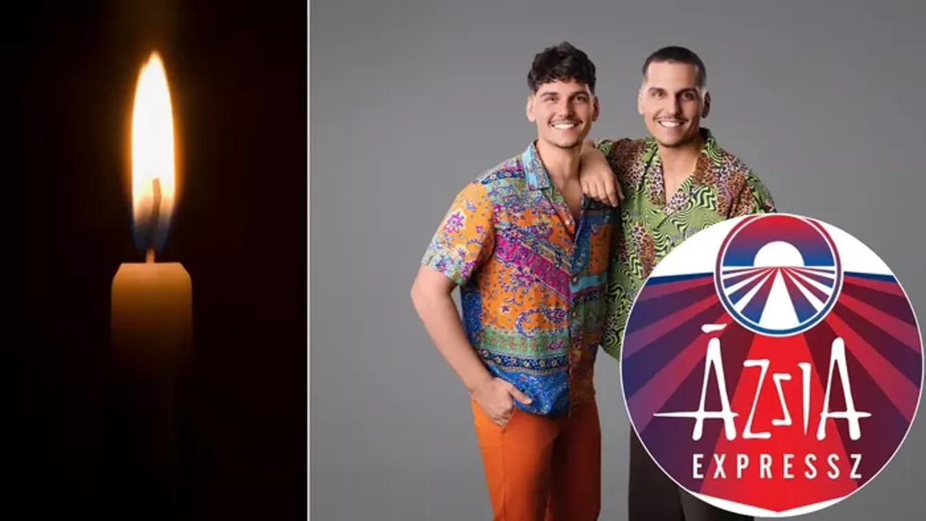 Ázsia Expressz: A Bódi tesók a verseny előtt veszítették el édesapjukat