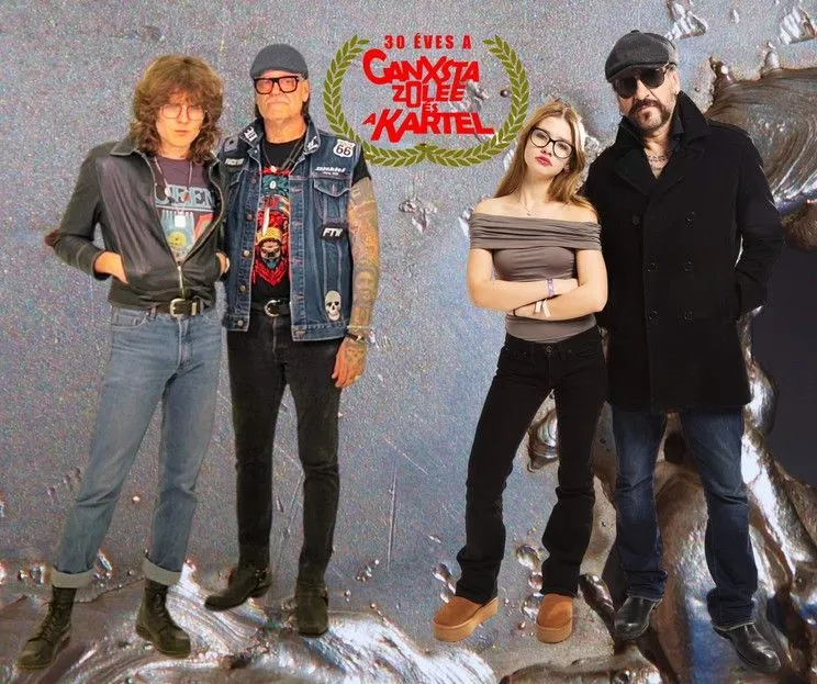 Ganxsta Zolee