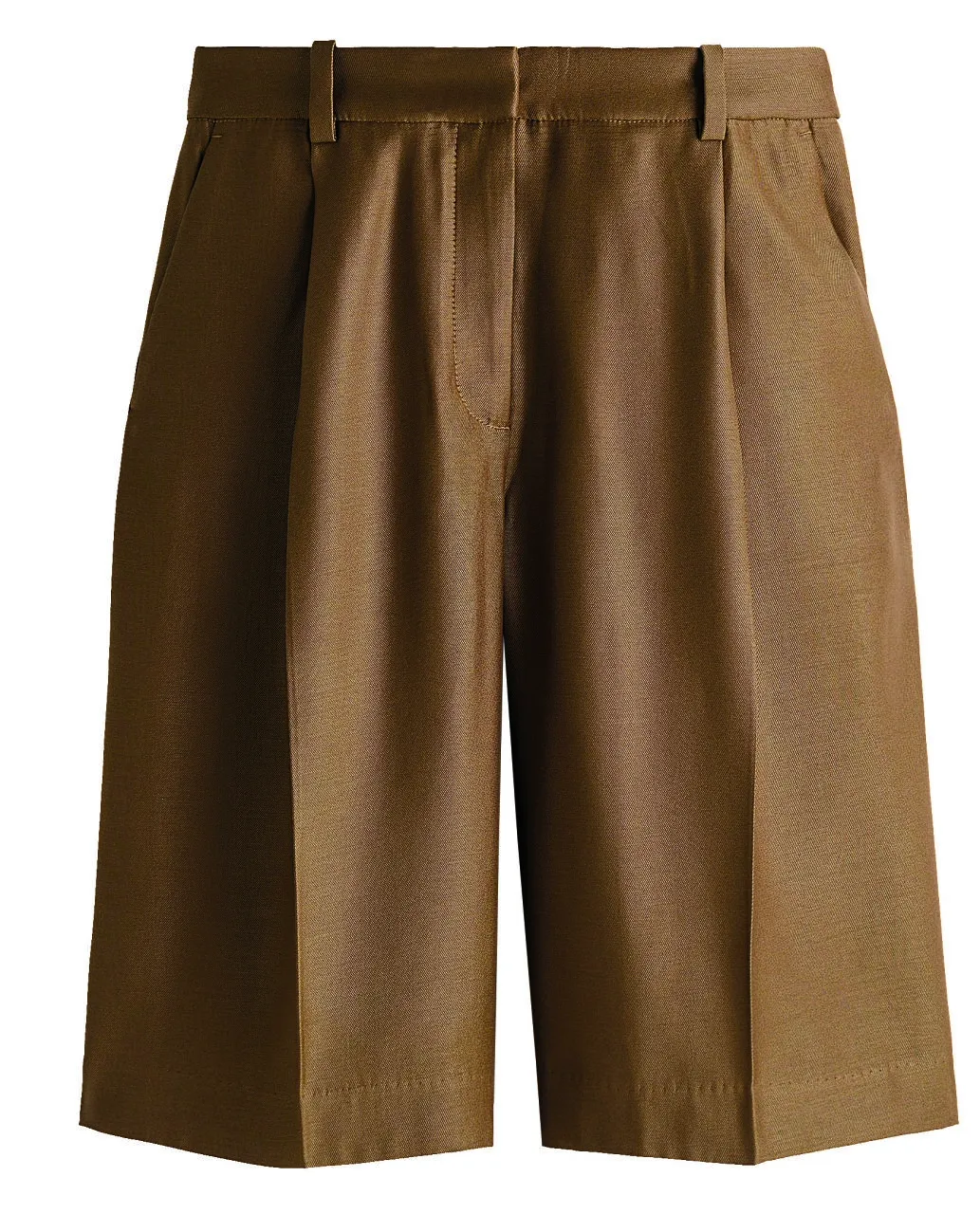 Élrevasalt bermuda, H&M