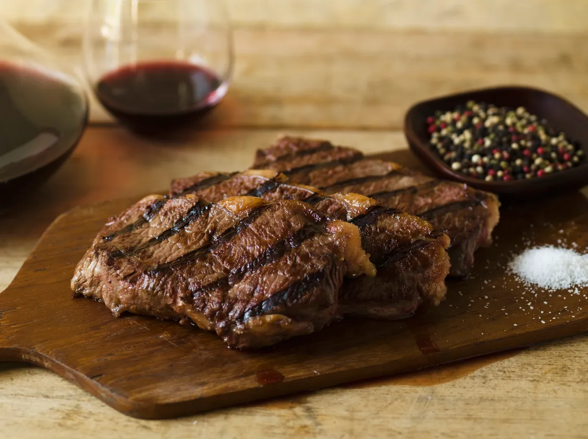rák, marha, steak, marhahús