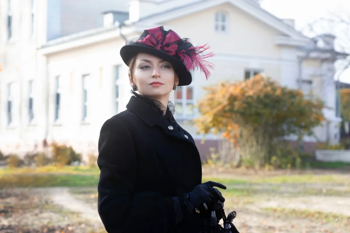 kalap, divat, járvány, történelem,