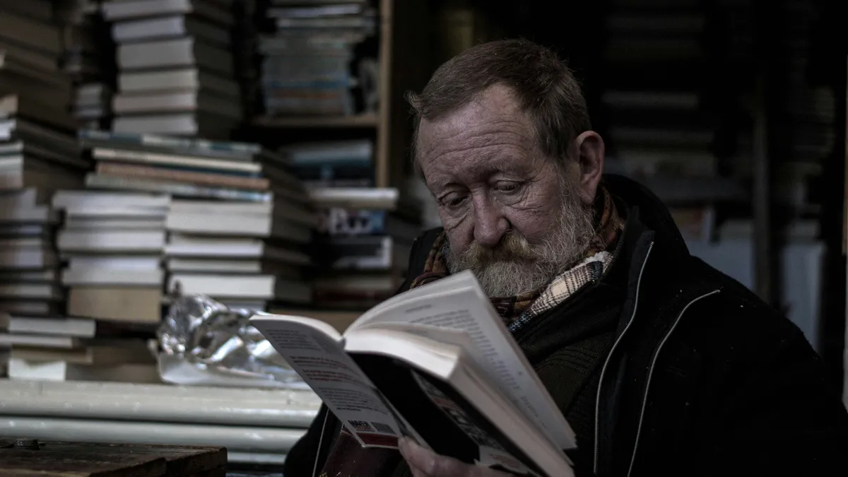 Vajon hogy teljesítesz a következő irodalmi kvízen? 