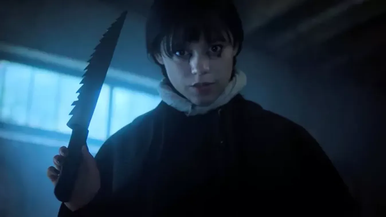 Tetszett a Wednesday? Ezeket a halálosan vicces filmeket is látnod kell! - Galéria