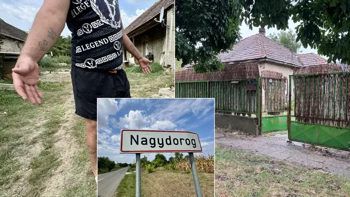 Nagydorogi csecsemőgyilkosság: megszólalt Viktória exe