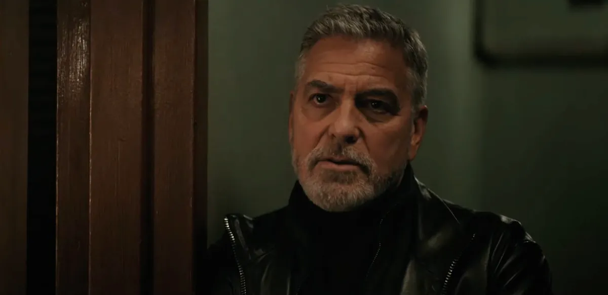 George Clooney rosszul viseli a kritikát (Fotó: JLPPA / Bestimage)