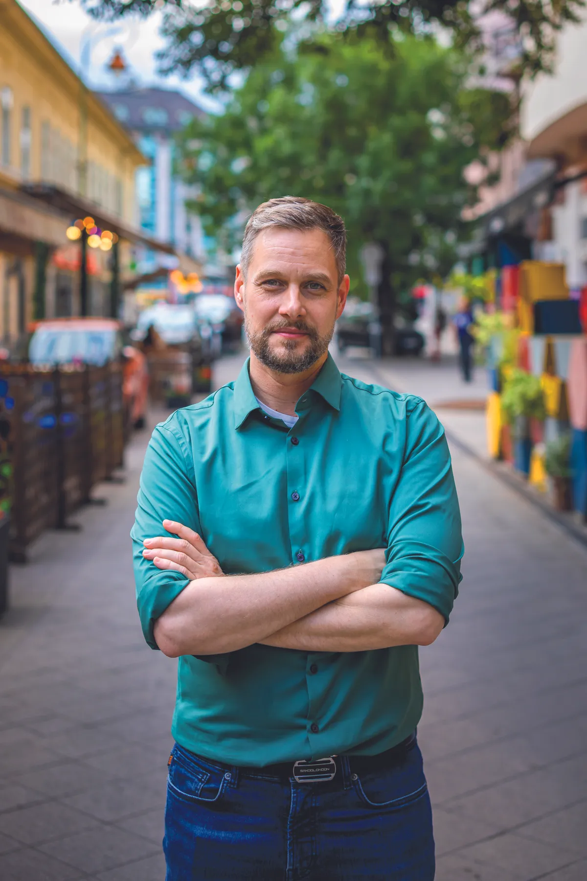 HOT MAGAZIN FELTÖLTÉSEK
Bodrogi Gyula - Adrián
Kasza Tibor (Kasza Tibi) - Ági
Lányi Lala - Adrián
Ördög Nóra - Niki
Kinizsi Ottó - Niki
Marics Peti - Niki