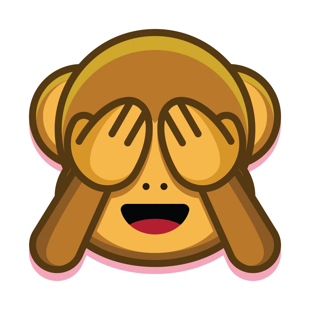 Személyiségteszt, smile, emoji
