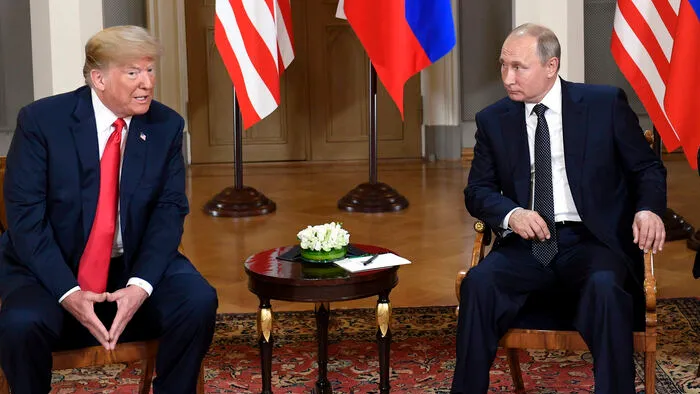 Putyin-Trump találkozó: így befolyásolja mindannyiunk életét
