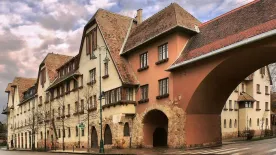 Wekerletelep, Budapest titkos kis szeglete - Egy elfeledett városrész, amely egyenesen a múltszázadba repít vissza