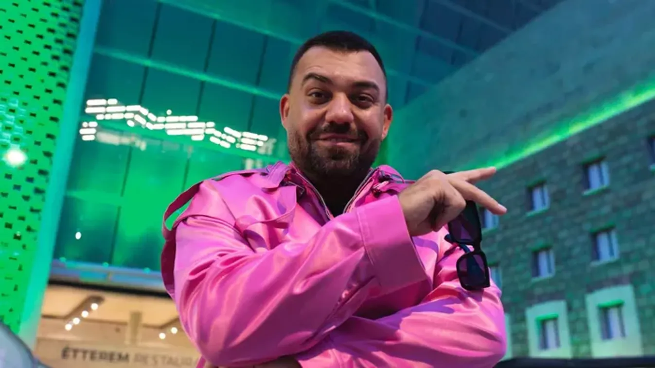 DR BRS éveken át küzdött az álmáért: „Majdnem feladtam…”