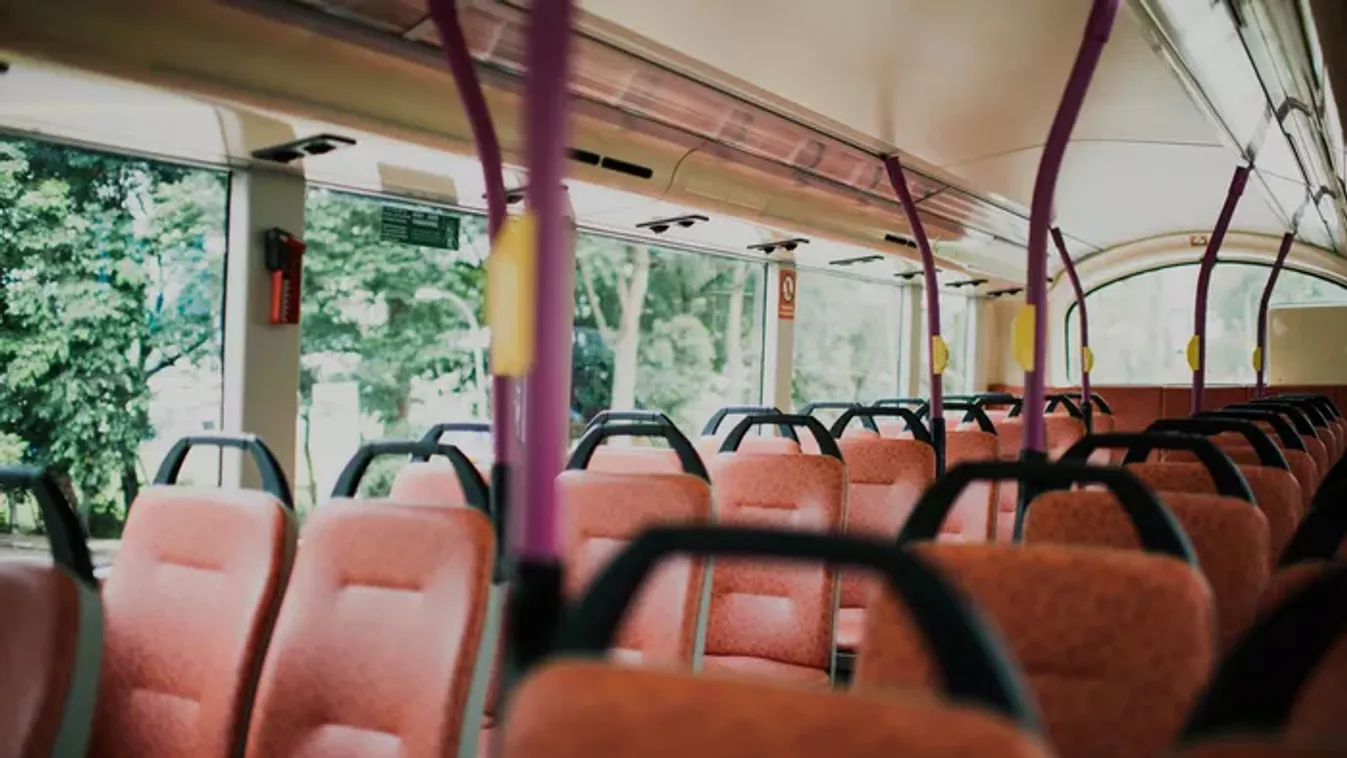 "Nem voltam hajlandó átadni a buszon a helyemet egy idős utasnak - megvolt rá az okom"