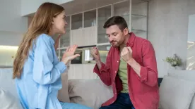 3 trükk, amivel visszaveheted az irányítást egy nárcisztikus felett