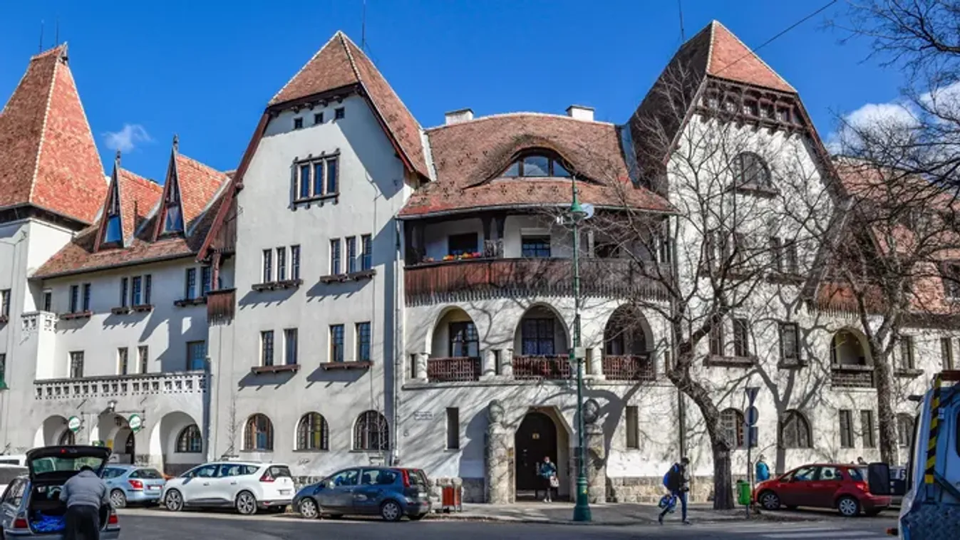 Wekerletelep-kvíz: vajon mennyire ismered a legendás magyar sorozat ikonikus helyszínét?