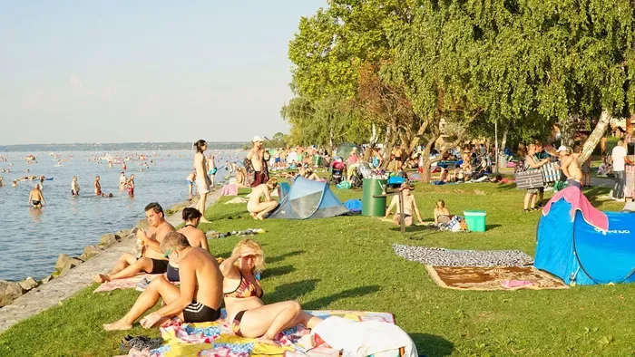 Top 5 olcsó belföldi strand, ha unod a tömeget