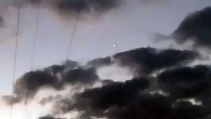 UFO-k bukkantak fel a magyar település felett