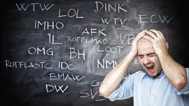 Netes szleng kvíz: derítsd ki, hogy menőbb vagy-e online, mint a gyerekeid