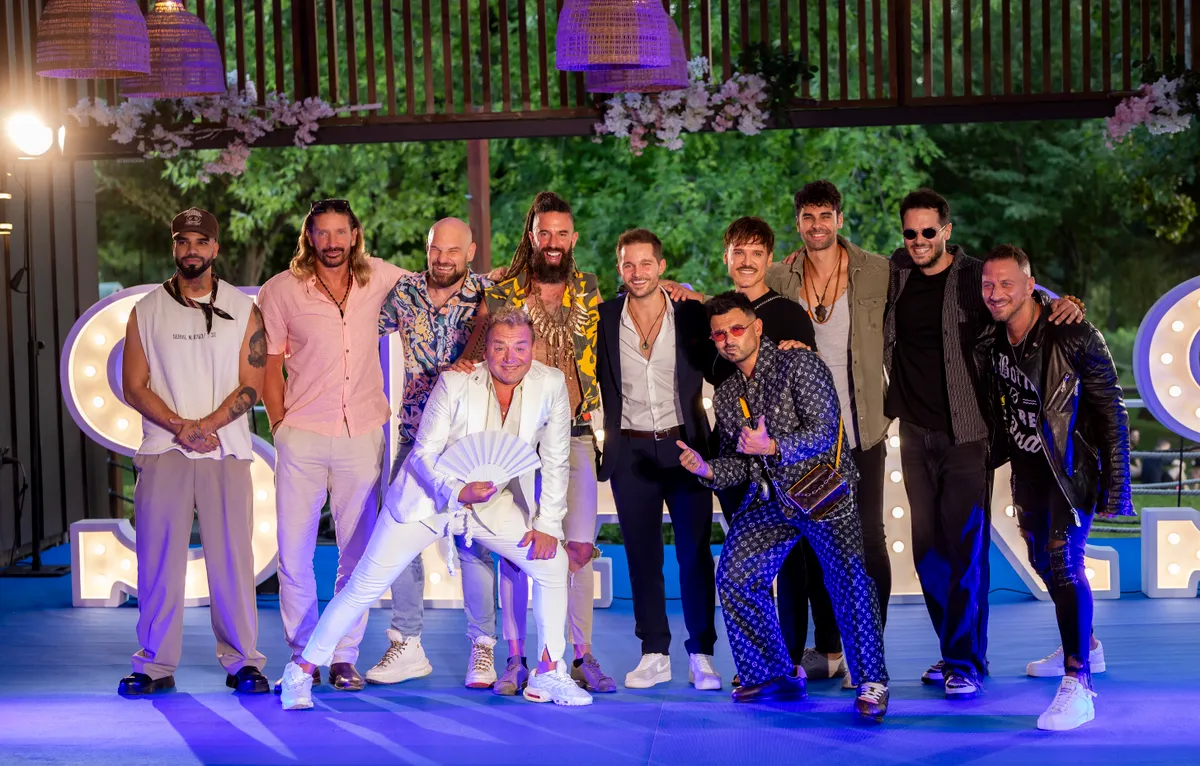 Sztárban Sztár All Stars